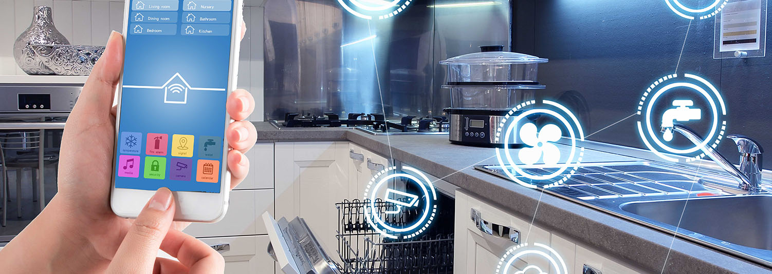 Home Appliances