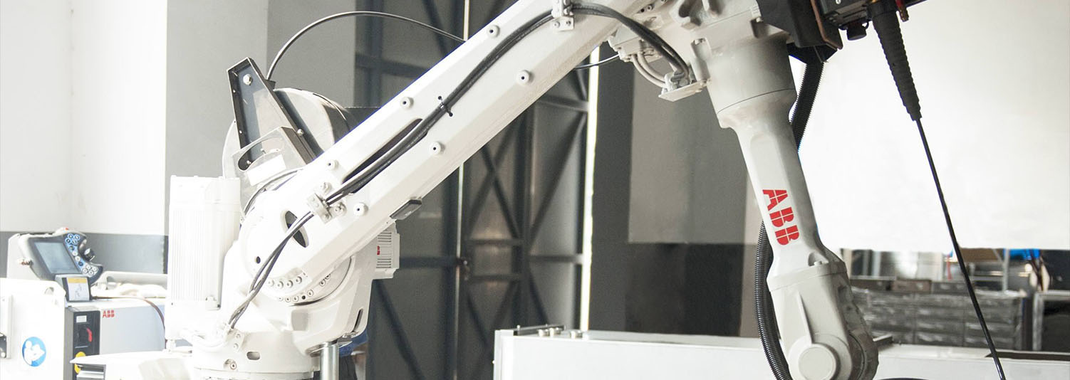 automated industry